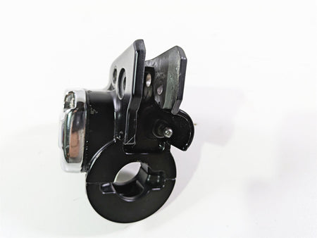 2010 Harley Touring FLHX Street Glide Front Brake Master Cylinder 42859-06B {{ shop.shopifyCountryName }} - Mototech271