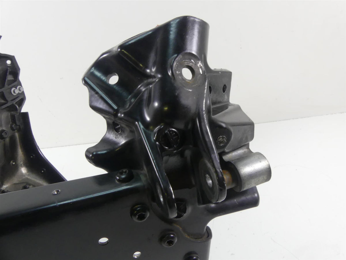 2017 Arctic Mountain Cat M8000 153 Front Bulkhead Nose Subframe 2707-487 {{ shop.shopifyCountryName }} - Mototech271