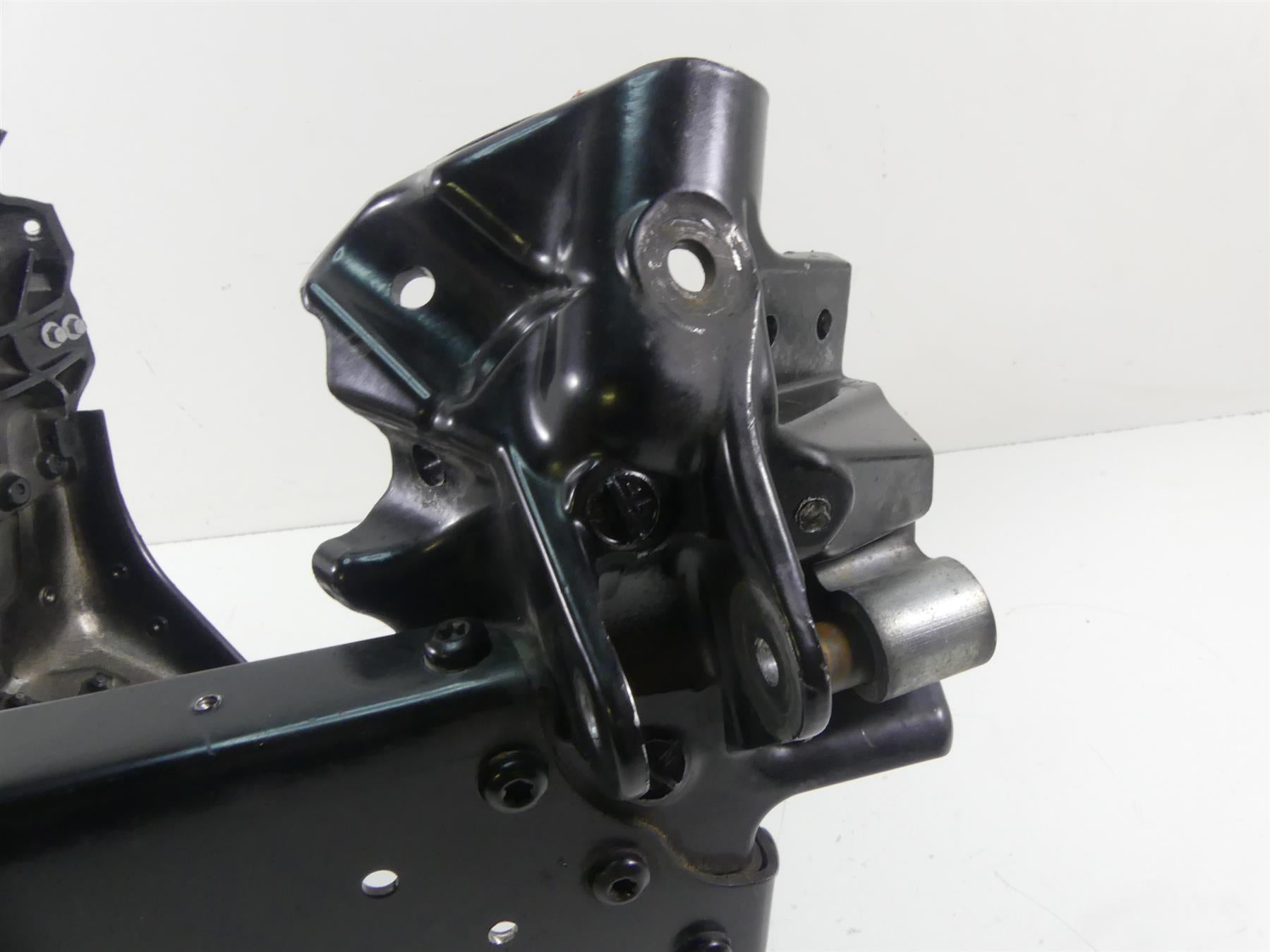 2017 Arctic Mountain Cat M8000 153 Front Bulkhead Nose Subframe 2707-487 {{ shop.shopifyCountryName }} - Mototech271