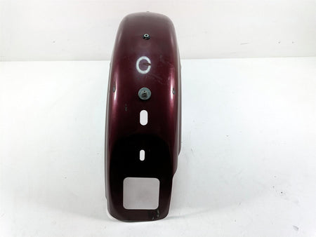 2000 Harley Dyna FXDL Low Rider Rear Oem Fender 59634-99 {{ shop.shopifyCountryName }} - Mototech271