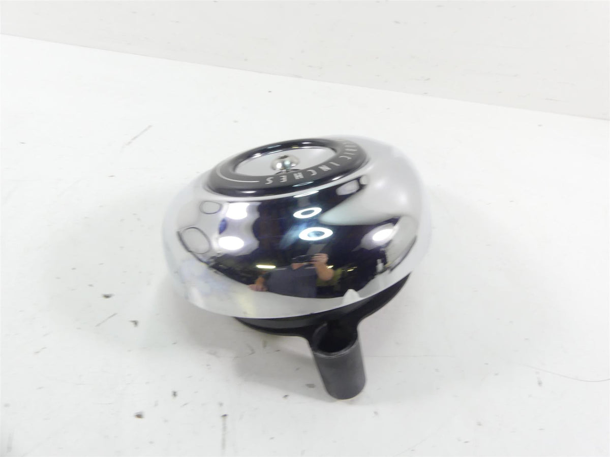 2014 Harley FXDL Dyna Low Rider Air Box Cleaner Breather Filter Cover 29182-08 {{ shop.shopifyCountryName }} - Mototech271