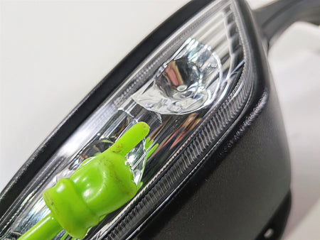 2022 Kawasaki ZX10R ZX1000 Ninja Right Front Mirror Blinker Set 56001-0426 {{ shop.shopifyCountryName }} - Mototech271