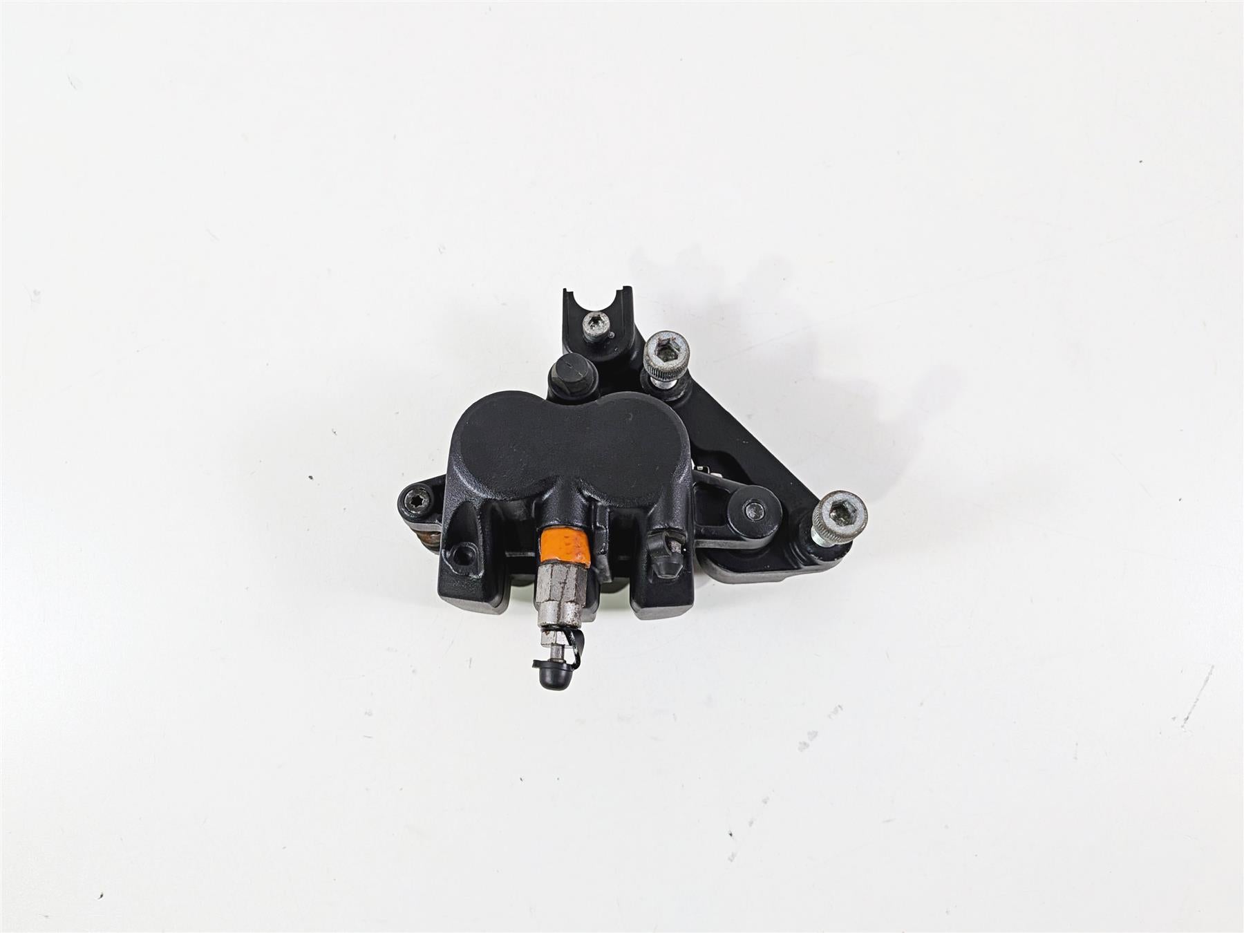 2021 Indian Scout 1200 Front Abs Brake Caliper & Mount Bracket 1913695 {{ shop.shopifyCountryName }} - Mototech271