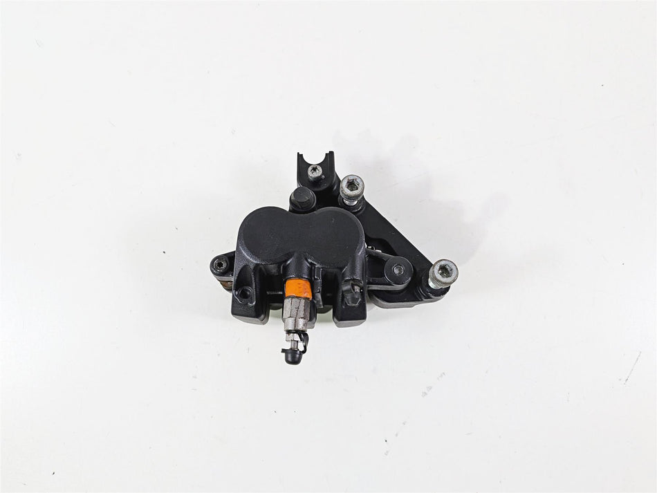 2021 Indian Scout 1200 Front Abs Brake Caliper & Mount Bracket 1913695 {{ shop.shopifyCountryName }} - Mototech271