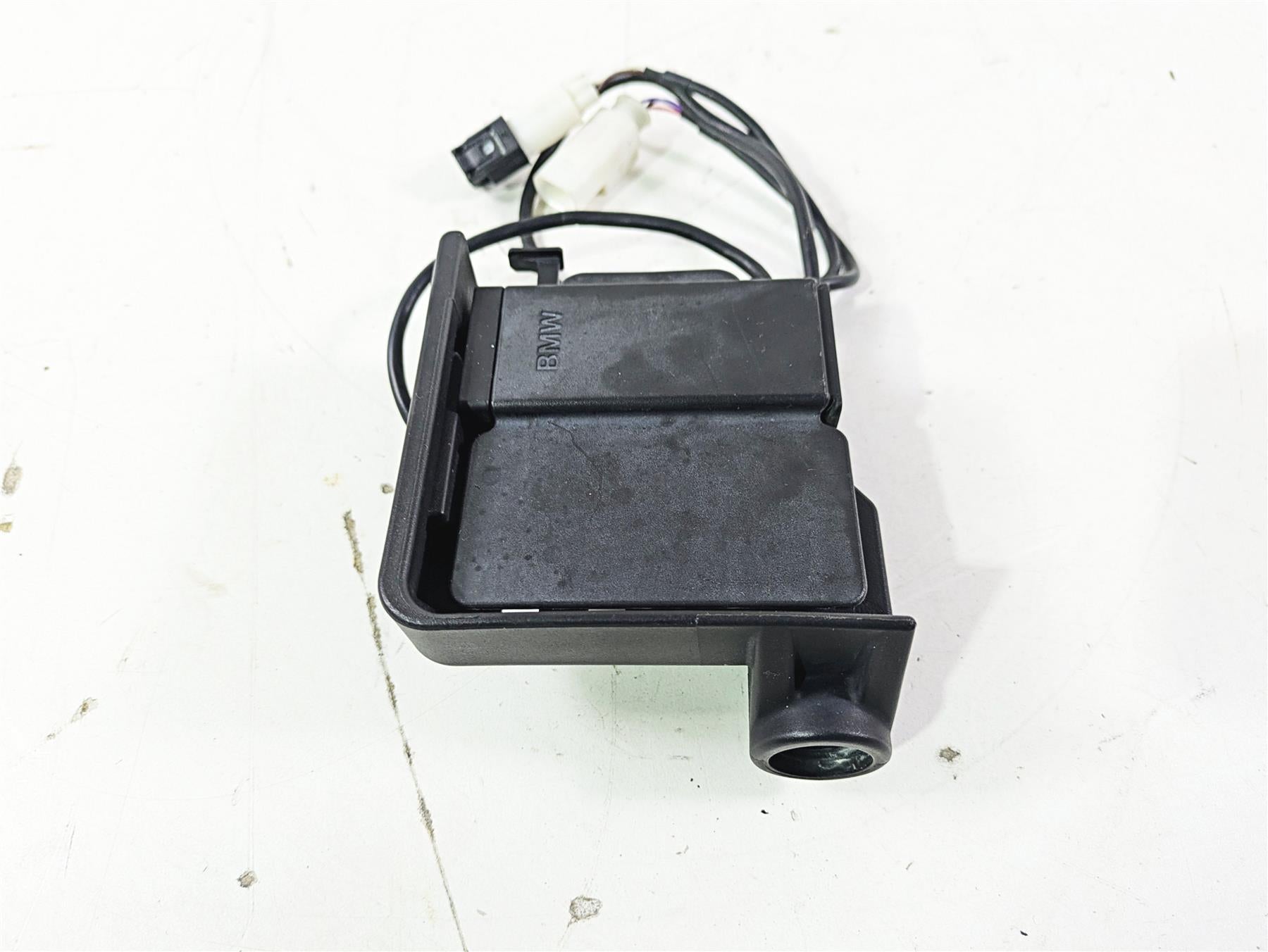 2015 BMW R1200GS Adv K51 Navigation Navi Holder & Mount 65908354256 65908524462 {{ shop.shopifyCountryName }} - Mototech271