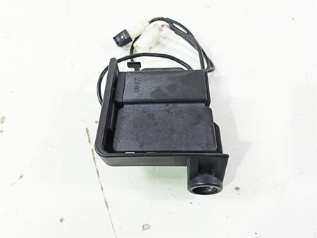 2015 BMW R1200GS Adv K51 Navigation Navi Holder & Mount 65908354256 65908524462 {{ shop.shopifyCountryName }} - Mototech271