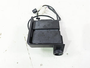 2015 BMW R1200GS Adv K51 Navigation Navi Holder & Mount 65908354256 65908524462