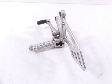 2016 Aprilia RSV 1100 Tuono V4 RR Front Left Foopteg & Shifter 897829 {{ shop.shopifyCountryName }} - Mototech271