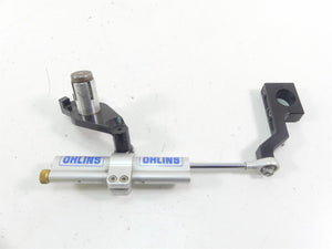 2007 Ducati Sport Classic GT1000 Ohlins Steering Damper & Mount Holder Set | Mototech271