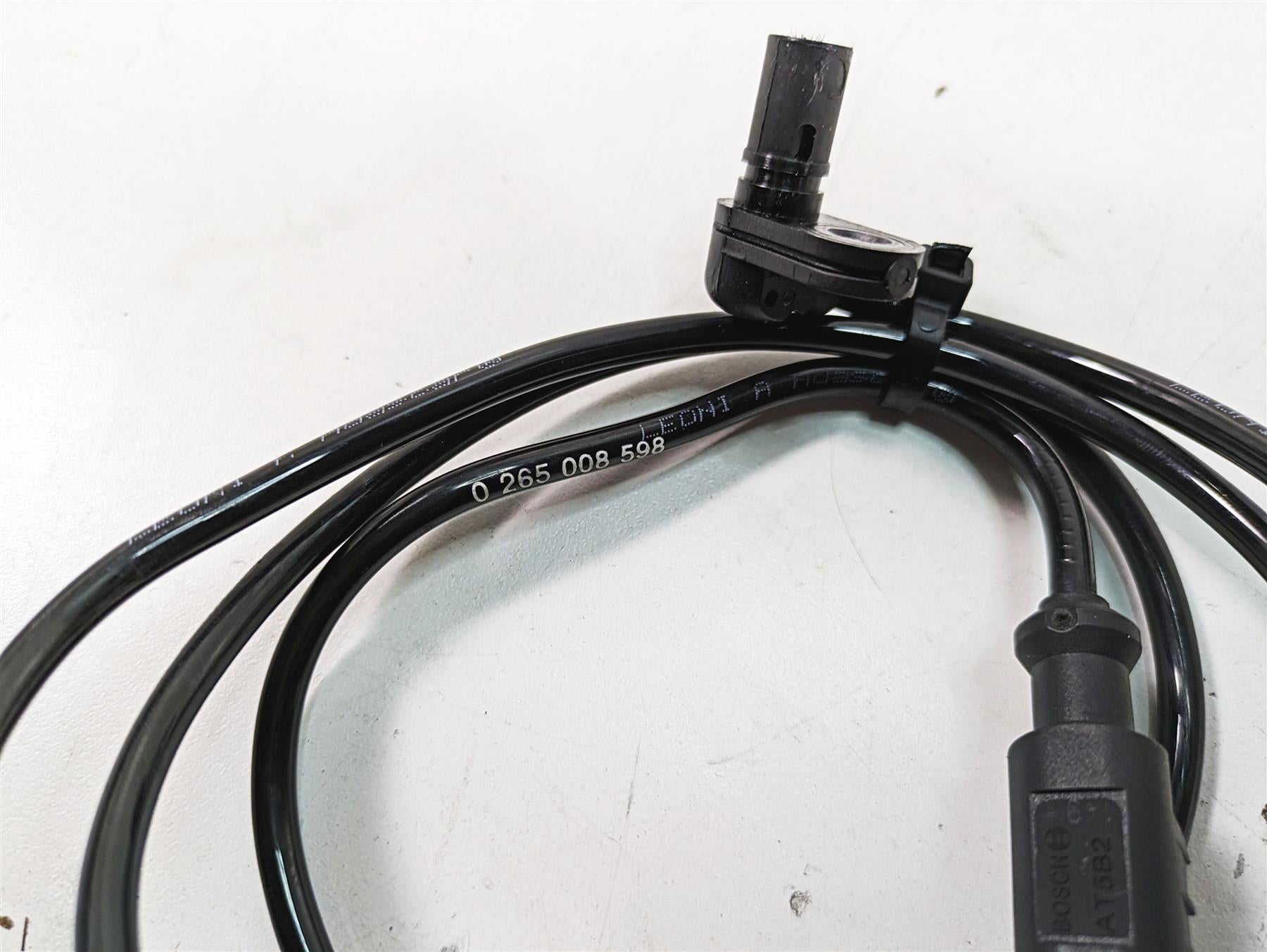 2020 Ducati Hypermotard 950 SP Rear Abs Wheel Speed Sensor 55212121B {{ shop.shopifyCountryName }} - Mototech271
