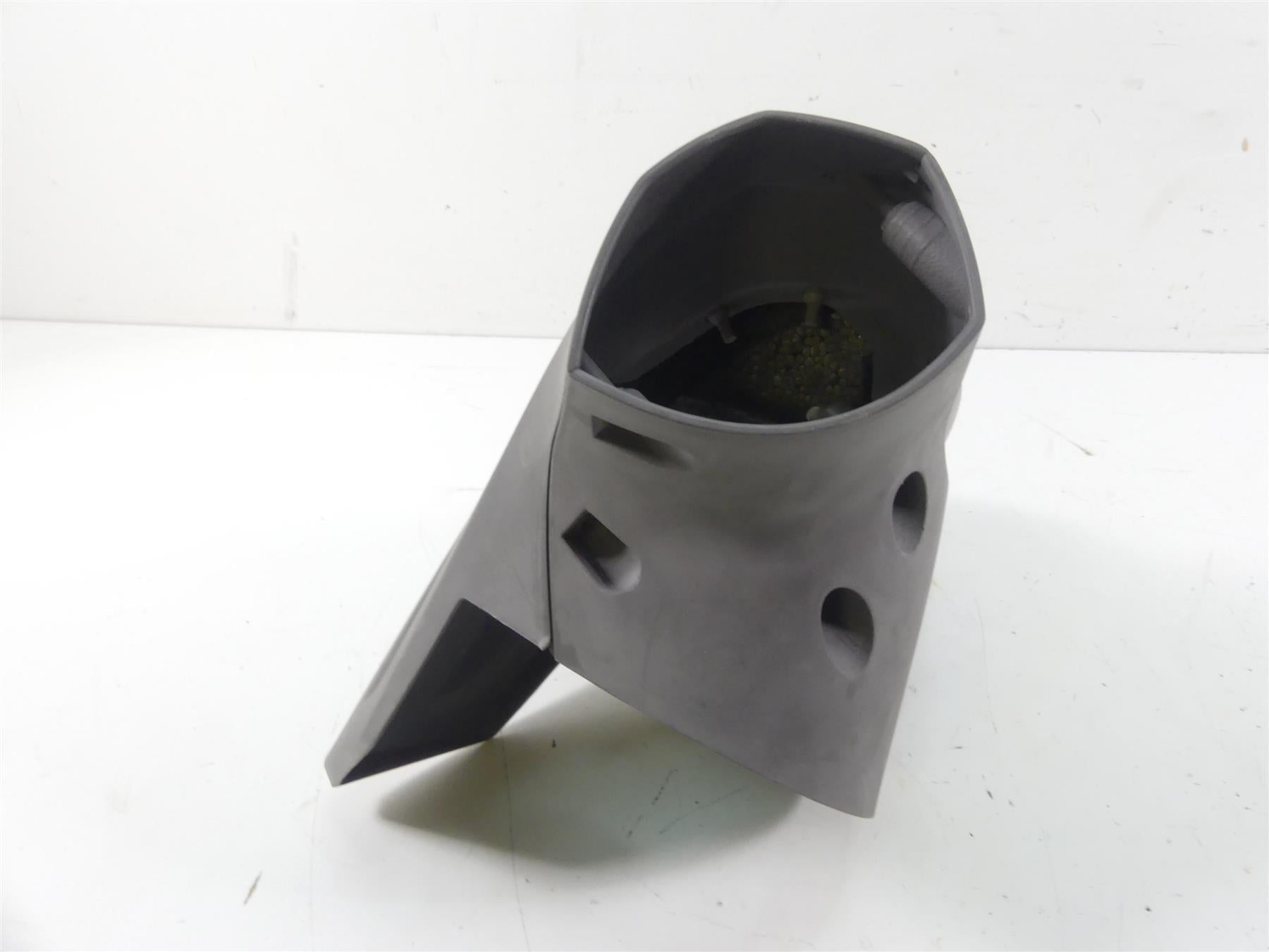 2016 Yamaha Waverunner VX 1050 Deluxe Steering Column & Covers F2X-6152M-00-00 {{ shop.shopifyCountryName }} - Mototech271