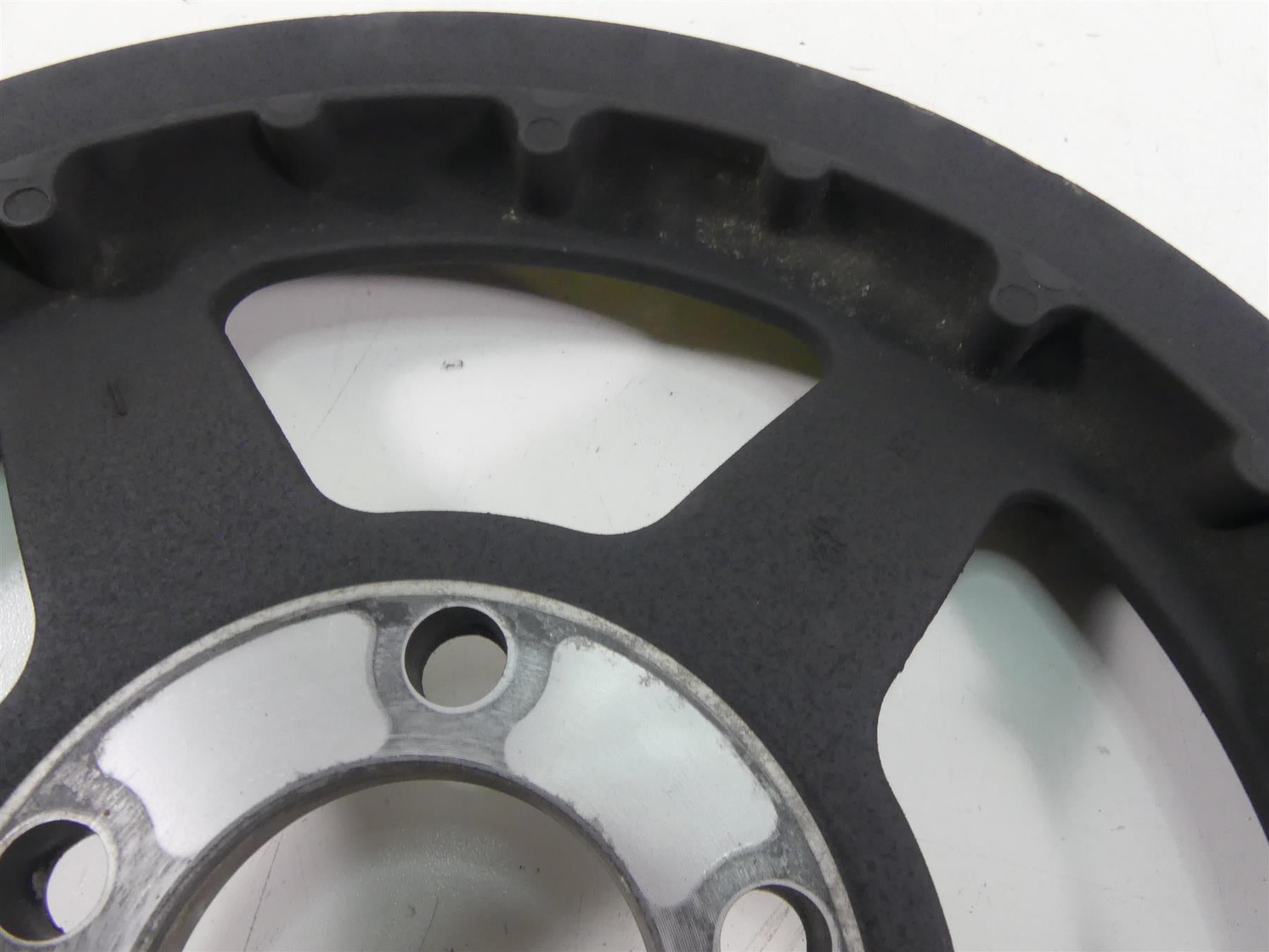 2007 Harley Sportster XL1200 Nightster Rear Belt Pulley Sprocket 68T 1" 40354-07 {{ shop.shopifyCountryName }} - Mototech271