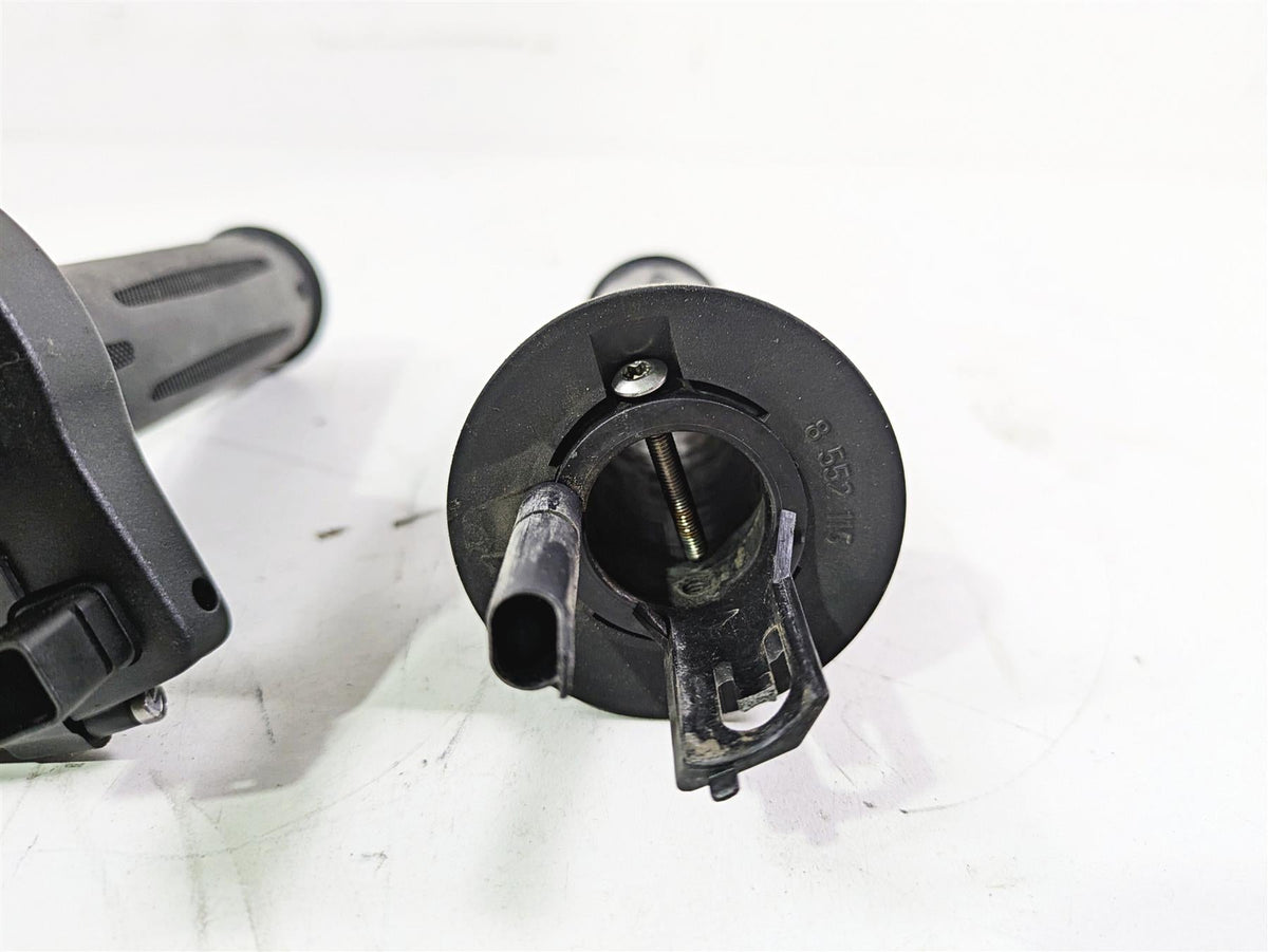 2016 BMW R1200RS K54 Heated Hand Grip Set Cruise 61318552124 61318552115 {{ shop.shopifyCountryName }} - Mototech271