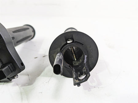 2016 BMW R1200RS K54 Heated Hand Grip Set Cruise 61318552124 61318552115 {{ shop.shopifyCountryName }} - Mototech271