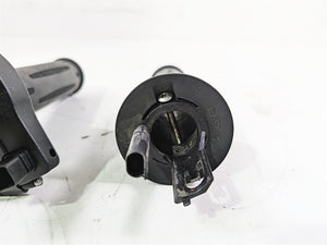 2016 BMW R1200RS K54 Heated Hand Grip Set Cruise 61318552124 61318552115 | Mototech271