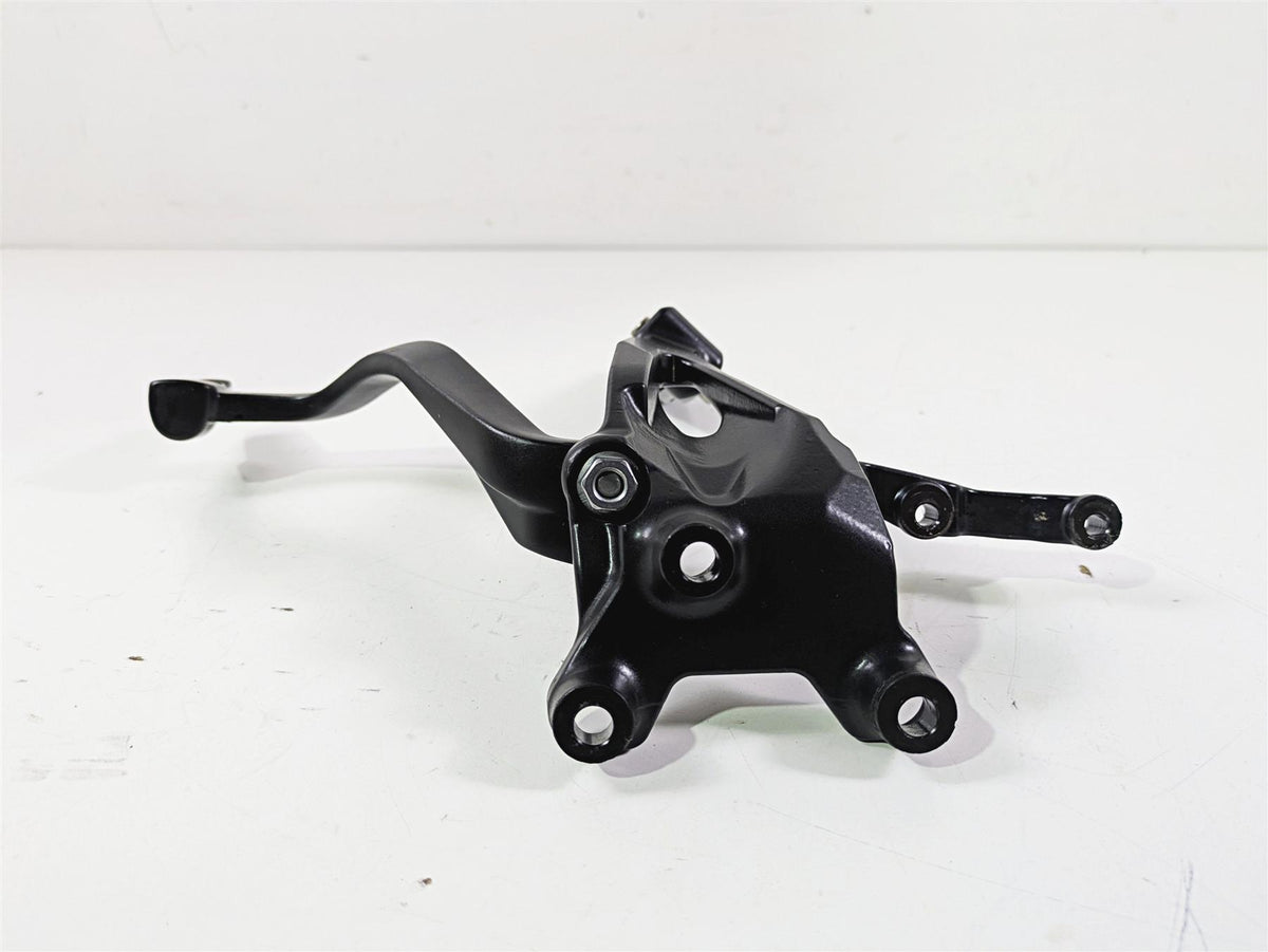 2024 Harley Sportster RH975 S Front Right Footpeg Brake Pedal Set 50502125 {{ shop.shopifyCountryName }} - Mototech271