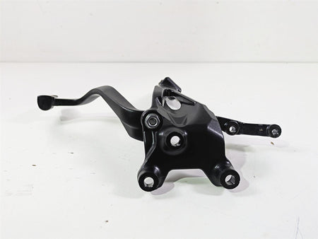 2024 Harley Sportster RH975 S Front Right Footpeg Brake Pedal Set 50502125 {{ shop.shopifyCountryName }} - Mototech271