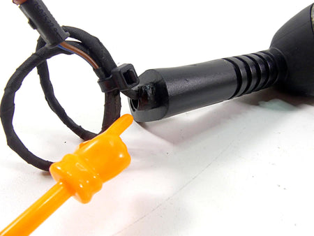 2009 BMW R1200GS K255 Adv Front Blinker Turn Signal Set 63137667771 {{ shop.shopifyCountryName }} - Mototech271