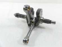 Load image into Gallery viewer, 2015 Ducati Monster 1200 S Crankshaft Crank Shaft Flywheel Rod Set 14621863BR
