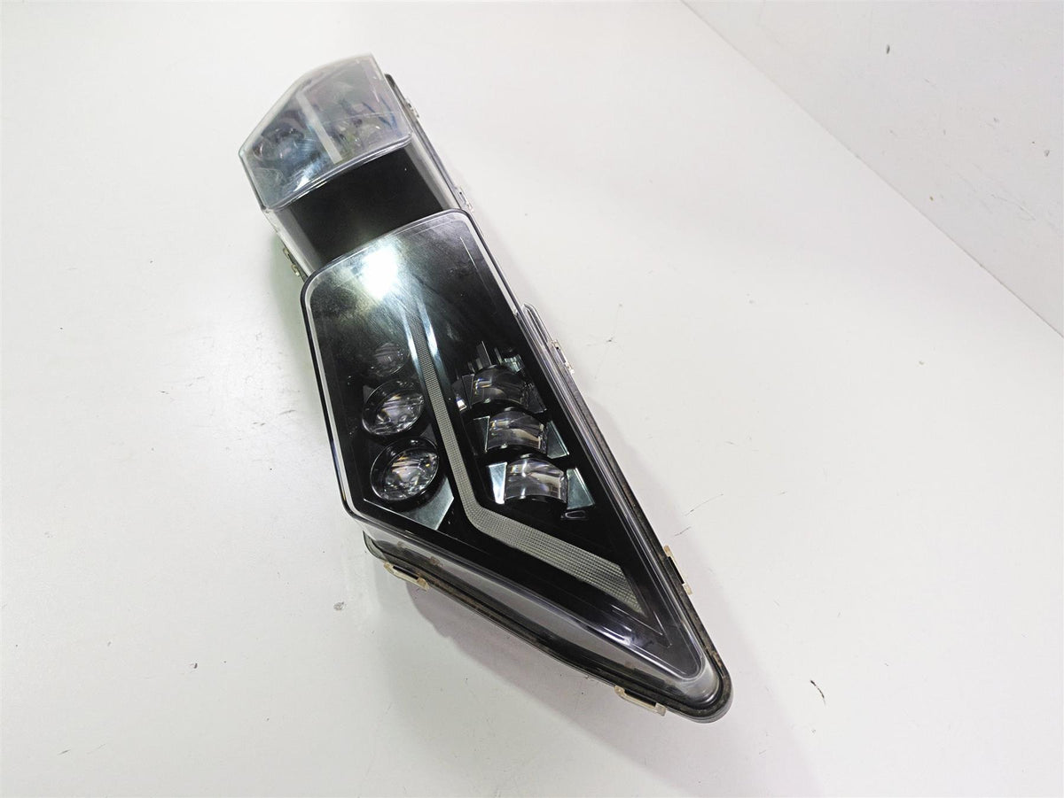 2023 Kawasaki Teryx KRX KRF 1000 C Headlight Head Light Lamp 23004-0429 {{ shop.shopifyCountryName }} - Mototech271