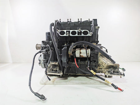 2019 Yamaha VX Cruiser HO 1800 Running Engine & Exhaust 144h 6CR-15100-11-00 {{ shop.shopifyCountryName }} - Mototech271