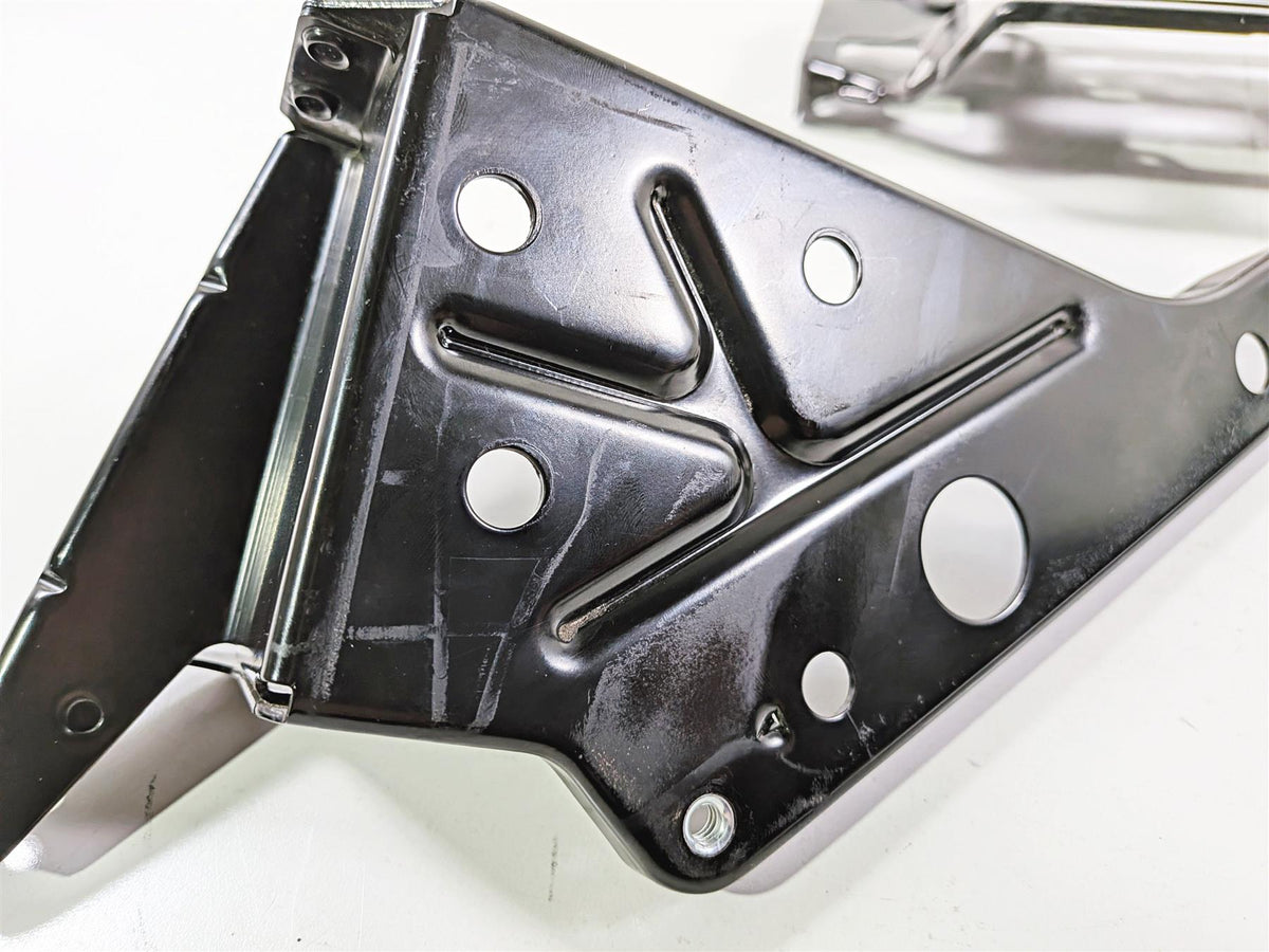 2014 Harley Touring FLHTK Electra Glide Front Fairing Mount Holder 57000186-Mototech271