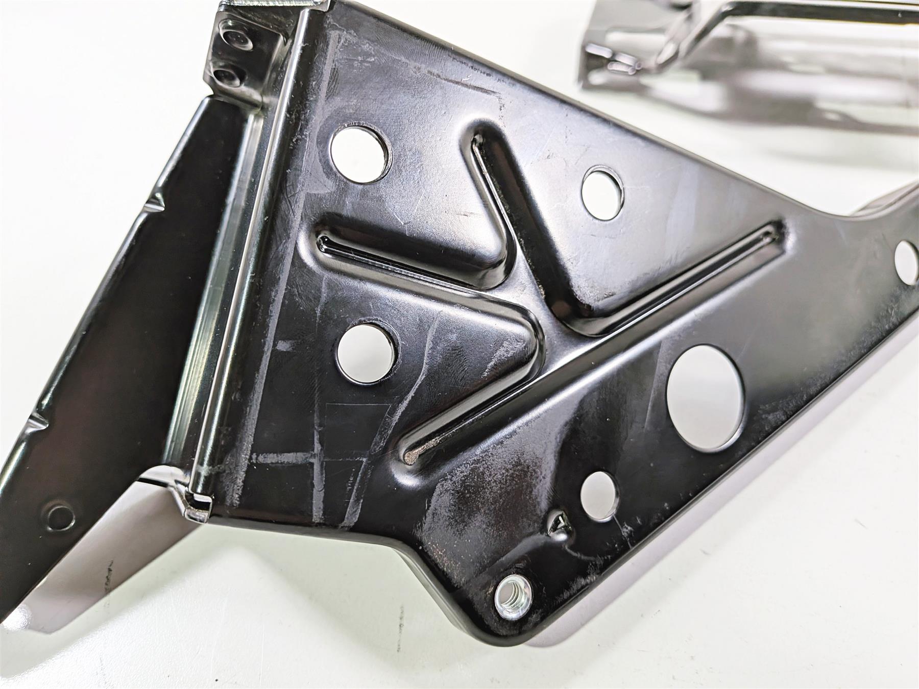 2014 Harley Touring FLHTK Electra Glide Front Fairing Mount Holder 57000186-Mototech271