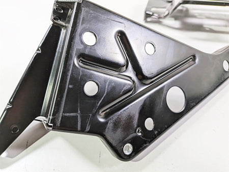 2014 Harley Touring FLHTK Electra Glide Front Fairing Mount Holder 57000186-Mototech271