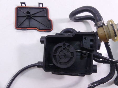 2008 BMW R1200R K27 Bing Throttle Body Fuel Injection 13547672731 13547672732 {{ shop.shopifyCountryName }} - Mototech271