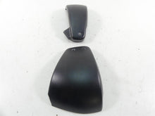Load image into Gallery viewer, 2018 Harley Softail FXBB Street Bob Left Right Side Cover Set 61300763 69201511
