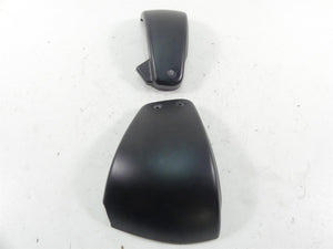 2018 Harley Softail FXBB Street Bob Left Right Side Cover Set 61300763 69201511