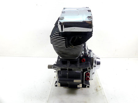 2011 Harley Softail FLSTF Fat Boy Running Engine Motor 96ci 42K -Video 19259-15B {{ shop.shopifyCountryName }} - Mototech271