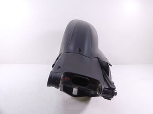 2015 Ducati Diavel Dark Rear Swingarm Swing Arm Axle + Mud Guard 37020953CA | Mototech271