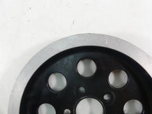 Load image into Gallery viewer, 1993 Harley FXSTS Softail Springer Rear Drive Belt Pulley Sprocket 61T 40239-88A

