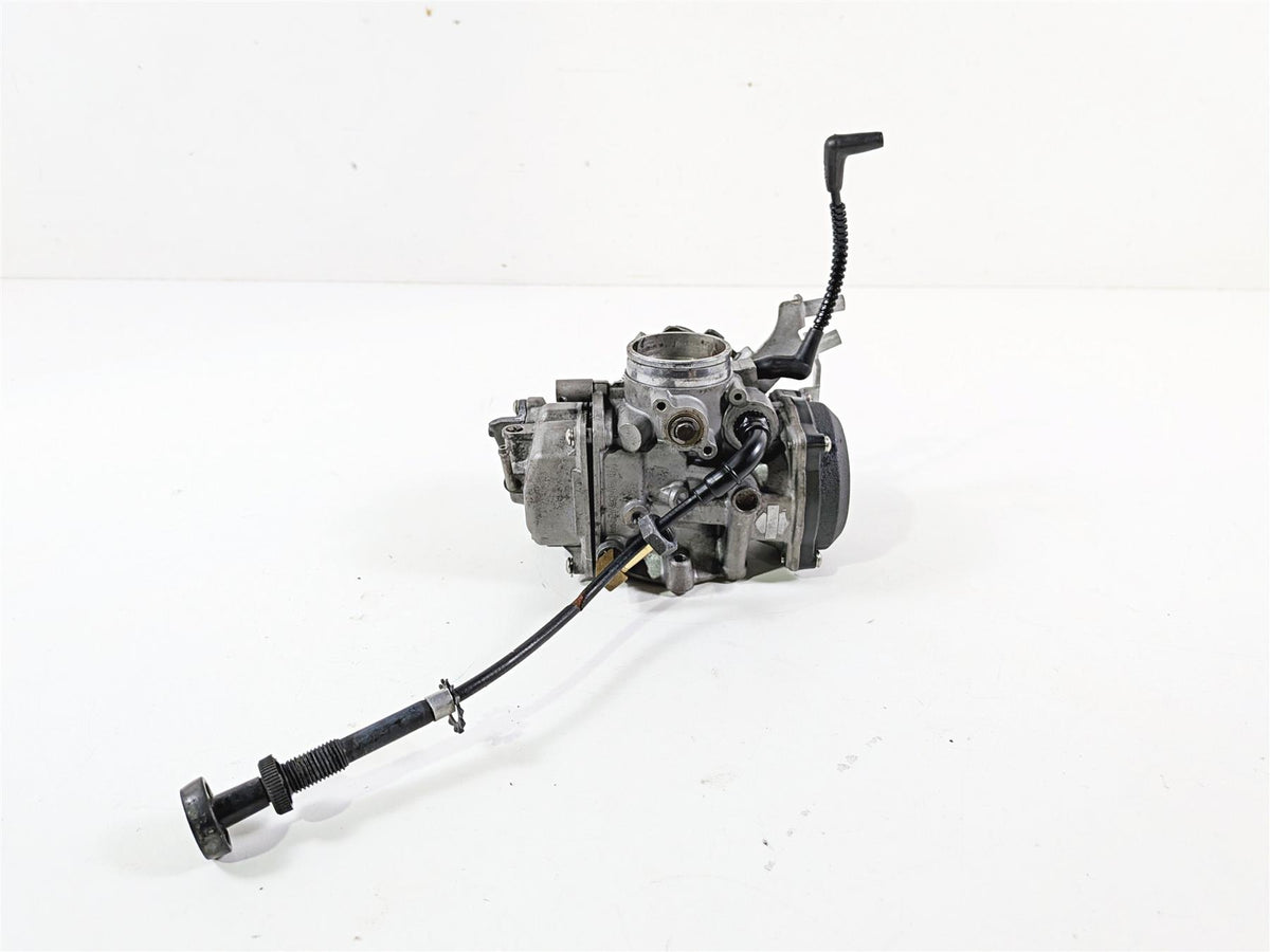 2006 Harley Sportster XL883 Low Carburetor Carb - READ 27490-04 {{ shop.shopifyCountryName }} - Mototech271