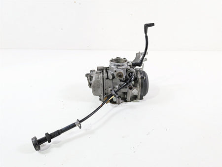 2006 Harley Sportster XL883 Low Carburetor Carb - READ 27490-04 {{ shop.shopifyCountryName }} - Mototech271
