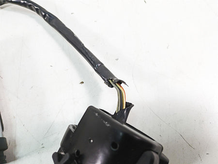 2013 Harley Softail FLSTFB Fat Boy Lo Right Hand Control Switch - Read 72954-11 {{ shop.shopifyCountryName }} - Mototech271