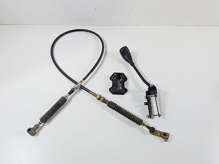 2022 Kawasaki Teryx KRX KRF 1000 SE Shifter Lever Gear Selector 54010-0629 {{ shop.shopifyCountryName }} - Mototech271