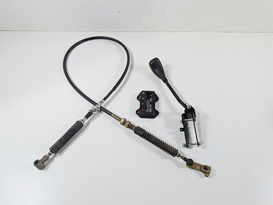 2022 Kawasaki Teryx KRX KRF 1000 SE Shifter Lever Gear Selector 54010-0629 {{ shop.shopifyCountryName }} - Mototech271