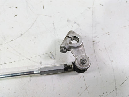 2016 Suzuki GSXR1000 Gear Shift Lever + Linkage 25600-47H10 25600-47H11 {{ shop.shopifyCountryName }} - Mototech271