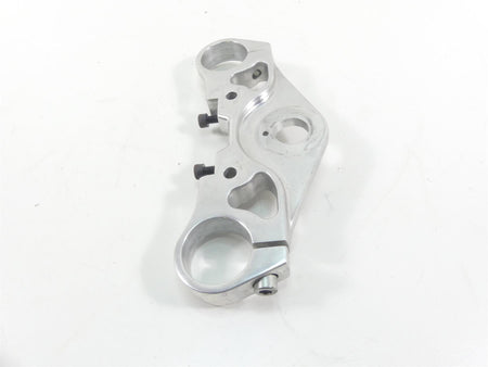 2006 Harley VRSCD Night Rod Upper Triple Tree Steering Clamp - 49mm 46787-06 {{ shop.shopifyCountryName }} - Mototech271