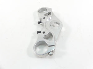 2006 Harley VRSCD Night Rod Upper Triple Tree Steering Clamp - 49mm 46787-06 | Mototech271