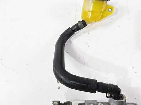 2002 Honda V-Twin VTX1800 C Rear Brake Master Cylinder 11/16 43510-MCH-016 {{ shop.shopifyCountryName }} - Mototech271