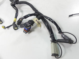 2014 Harley Touring FLHXS Street Glide Sp Abs Main Wiring Harness -Read 69200116 | Mototech271