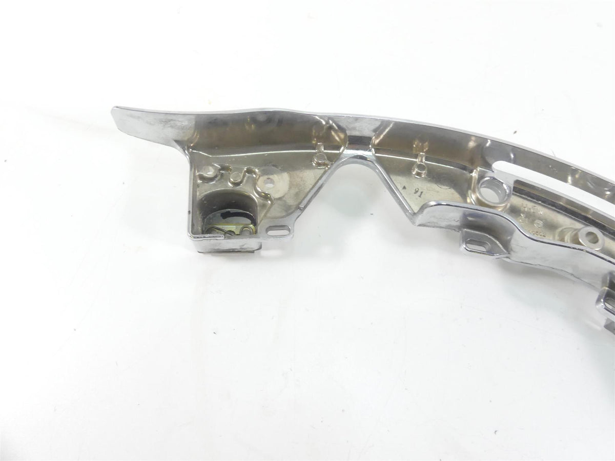 2014 Harley Touring FLHTK Electra Glide Right Saddlebag Chrome Mount 90200502 {{ shop.shopifyCountryName }} - Mototech271