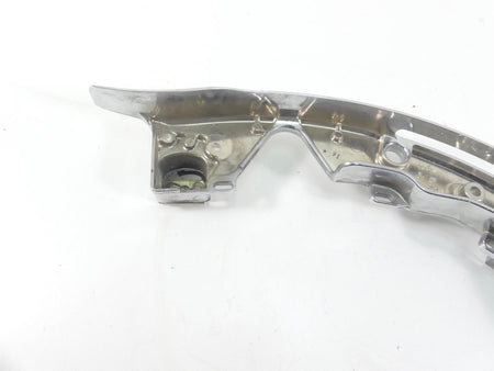 2014 Harley Touring FLHTK Electra Glide Right Saddlebag Chrome Mount 90200502 {{ shop.shopifyCountryName }} - Mototech271