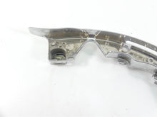 Load image into Gallery viewer, 2014 Harley Touring FLHTK Electra Glide Right Saddlebag Chrome Mount 90200502 | Mototech271
