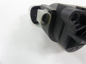 2016 Harley Touring FLHTP Electra Glide Ignition Switch Lock / VIN 71400015B