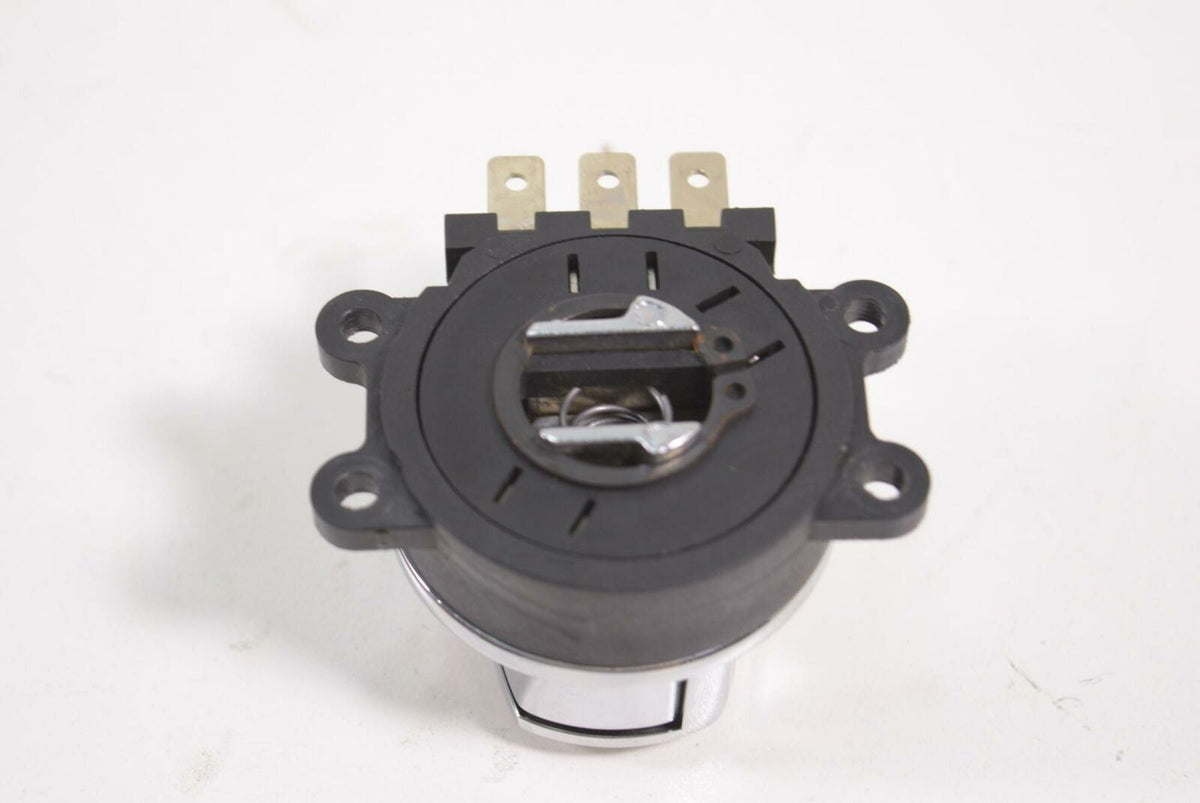 2000 Harley Touring FLHR Road King Ignition Switch & Key 71313-96A {{ shop.shopifyCountryName }} - Mototech271