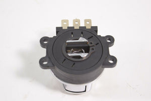 2000 Harley Touring FLHR Road King Ignition Switch & Key  71313-96A